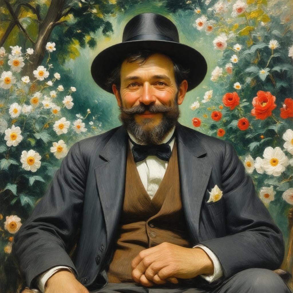 Pierre-Auguste Renoir